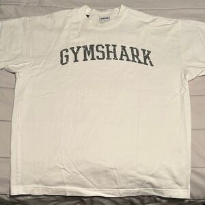 ❌SOLD Gymshark Graphic T-shirt
